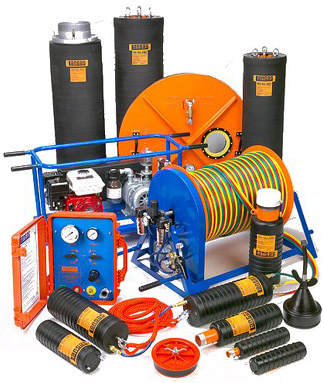 LANSAS Products